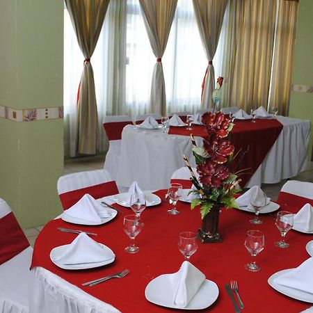 Hotel Arcos Del Parque Acayucan Zewnętrze zdjęcie