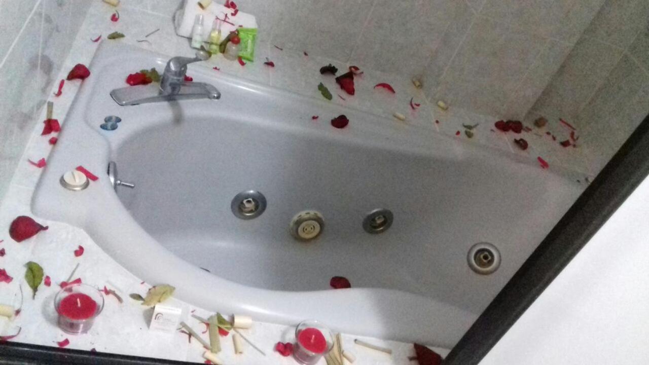Hotel Arcos Del Parque Acayucan Zewnętrze zdjęcie