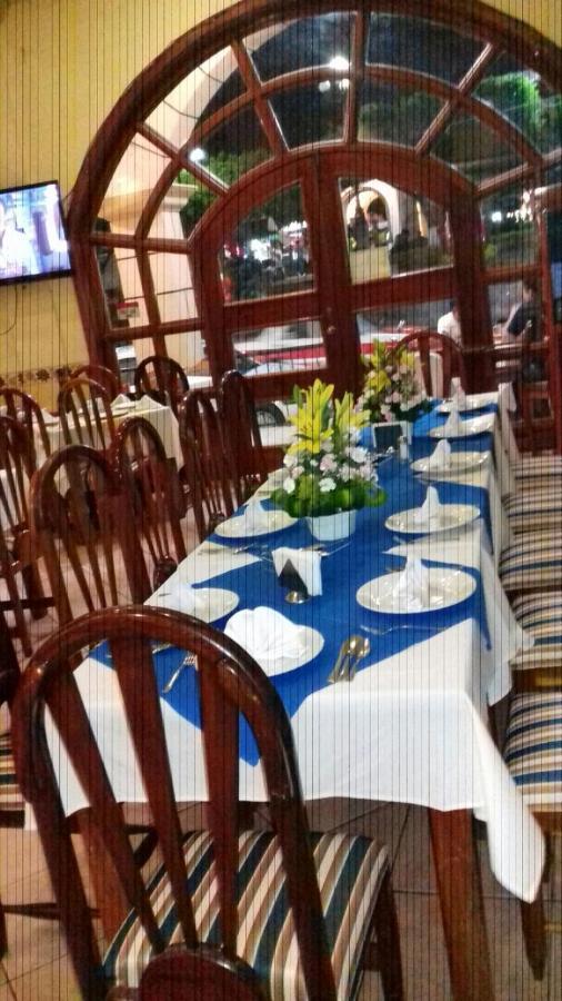 Hotel Arcos Del Parque Acayucan Zewnętrze zdjęcie