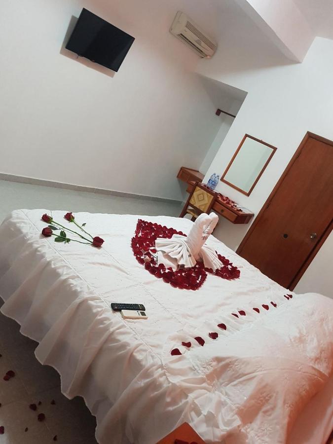 Hotel Arcos Del Parque Acayucan Zewnętrze zdjęcie