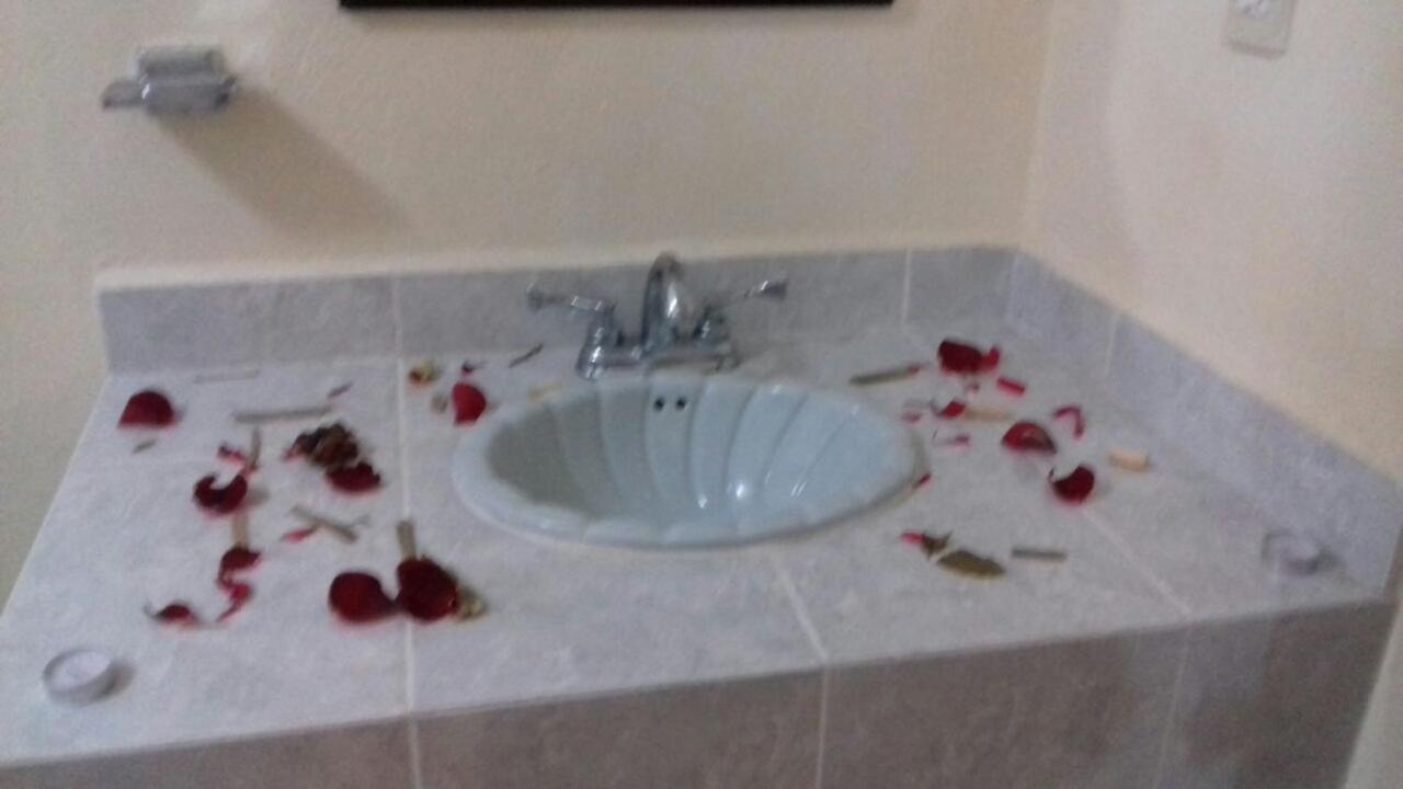 Hotel Arcos Del Parque Acayucan Zewnętrze zdjęcie