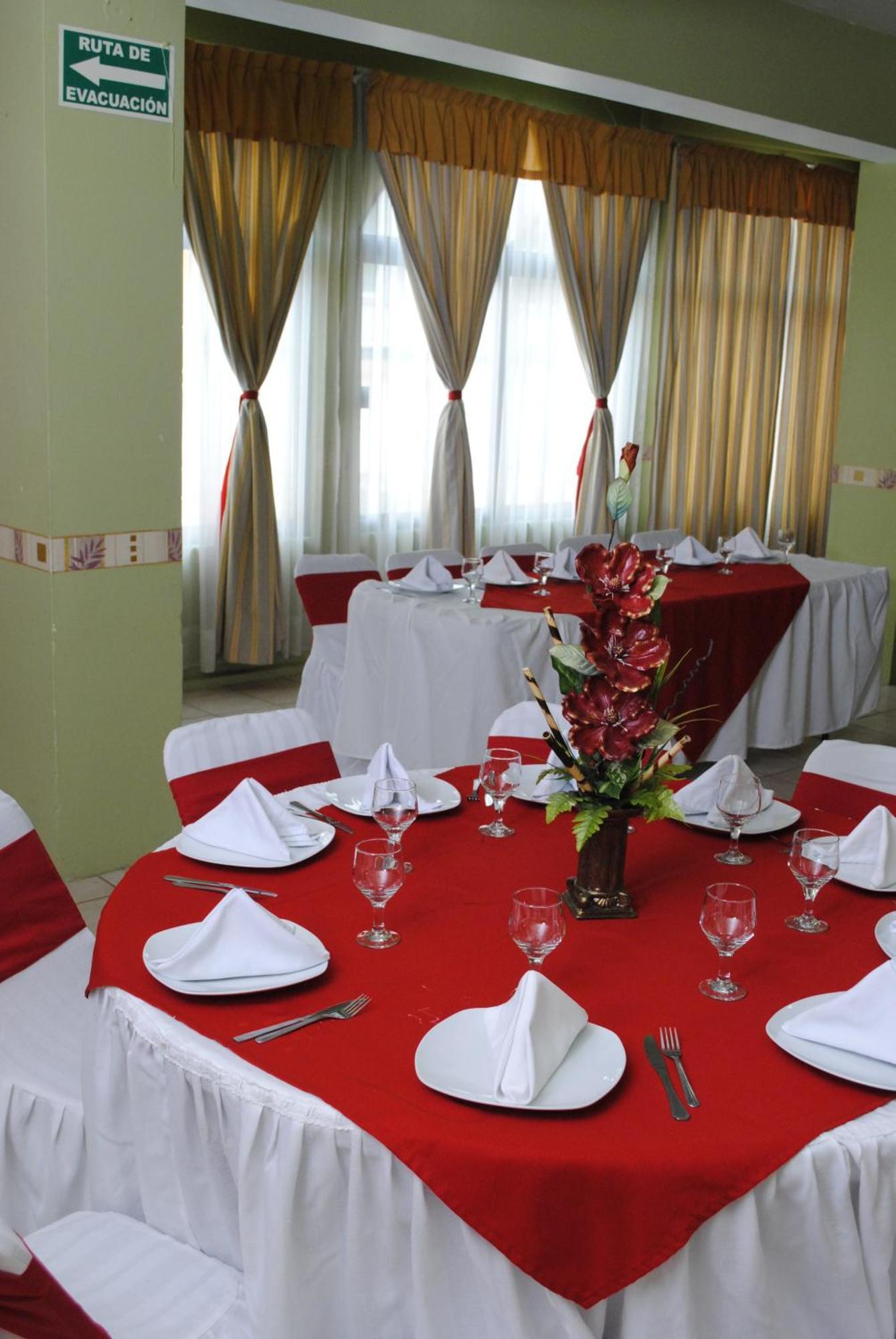 Hotel Arcos Del Parque Acayucan Zewnętrze zdjęcie