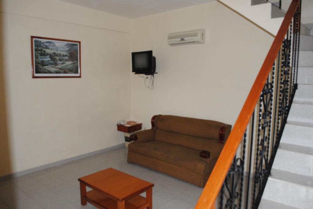 Hotel Arcos Del Parque Acayucan Pokój zdjęcie
