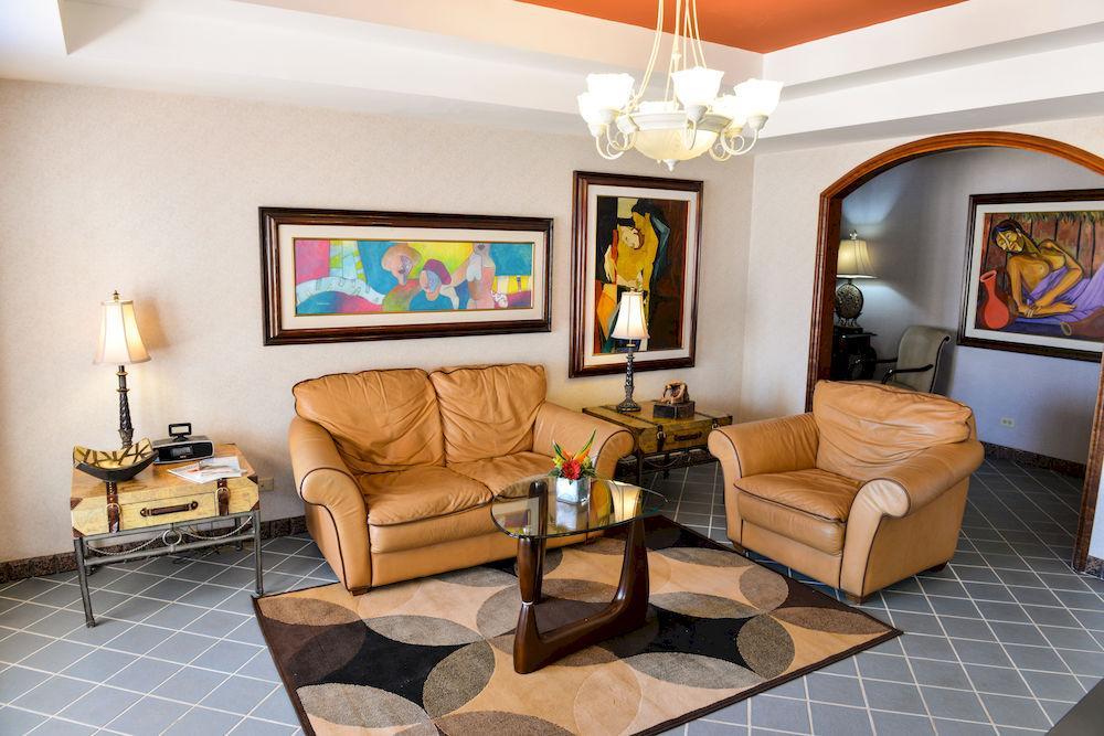 Hotel Arcos Del Parque Acayucan Zewnętrze zdjęcie