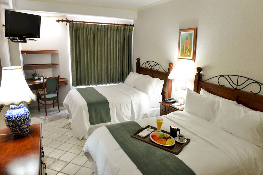 Hotel Arcos Del Parque Acayucan Zewnętrze zdjęcie