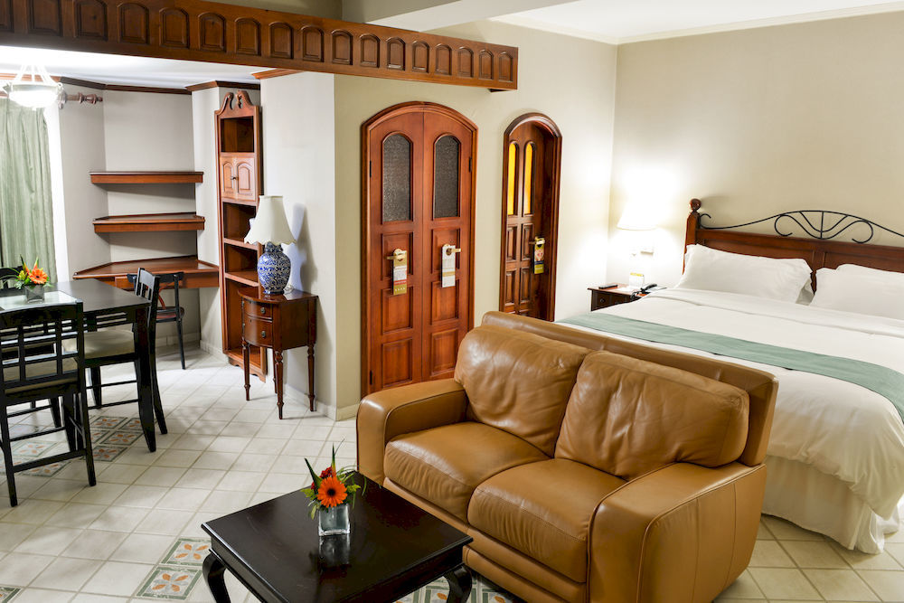 Hotel Arcos Del Parque Acayucan Zewnętrze zdjęcie