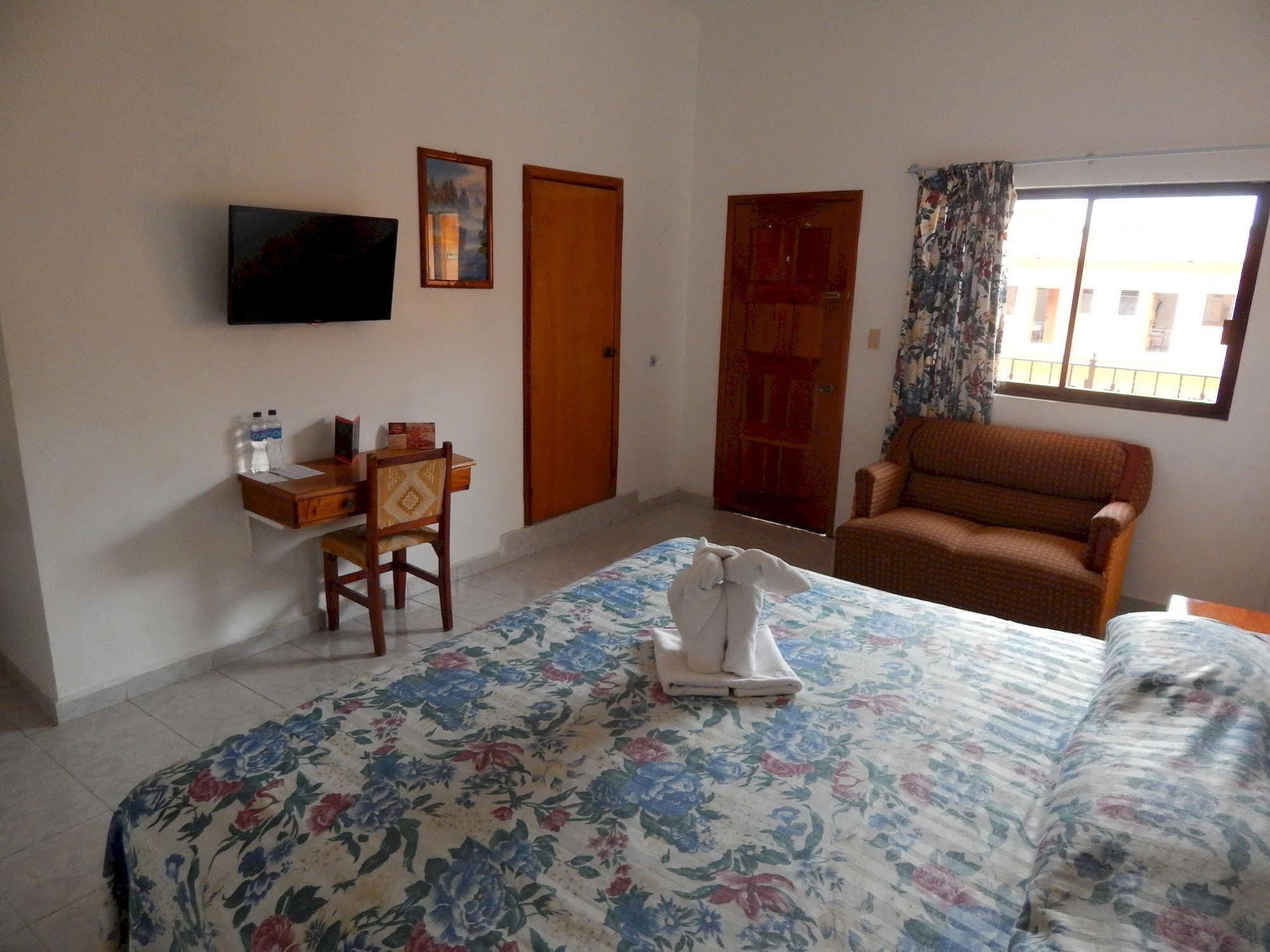 Hotel Arcos Del Parque Acayucan Zewnętrze zdjęcie