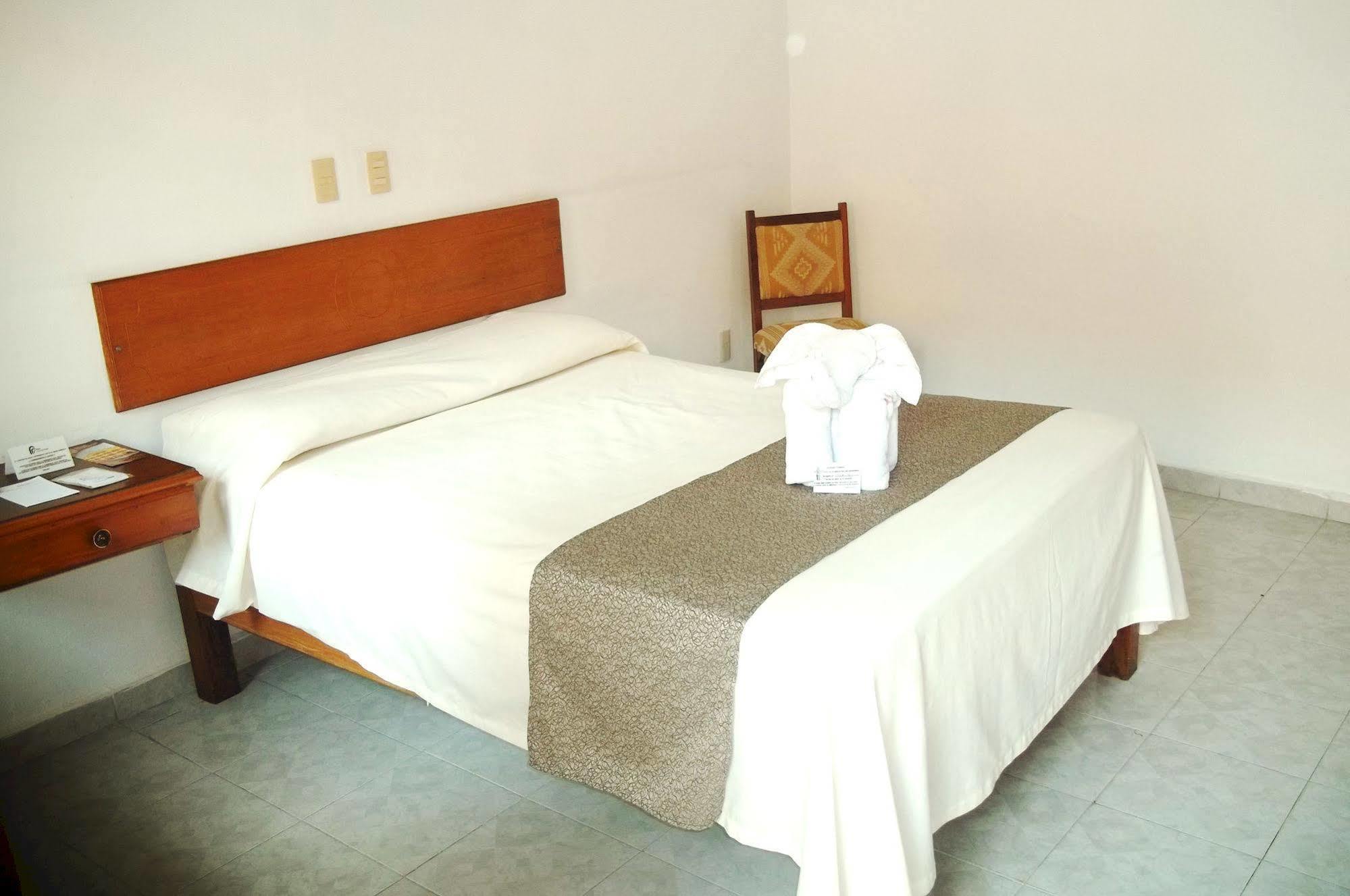 Hotel Arcos Del Parque Acayucan Zewnętrze zdjęcie