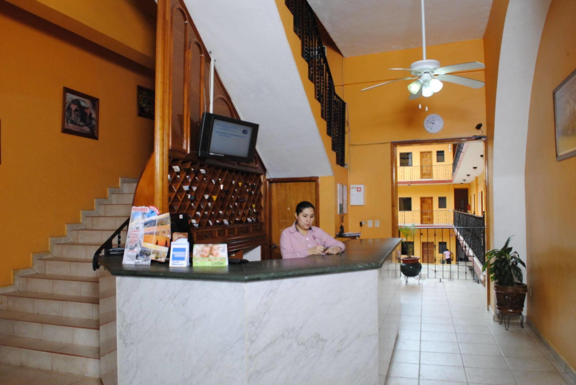 Hotel Arcos Del Parque Acayucan Zewnętrze zdjęcie