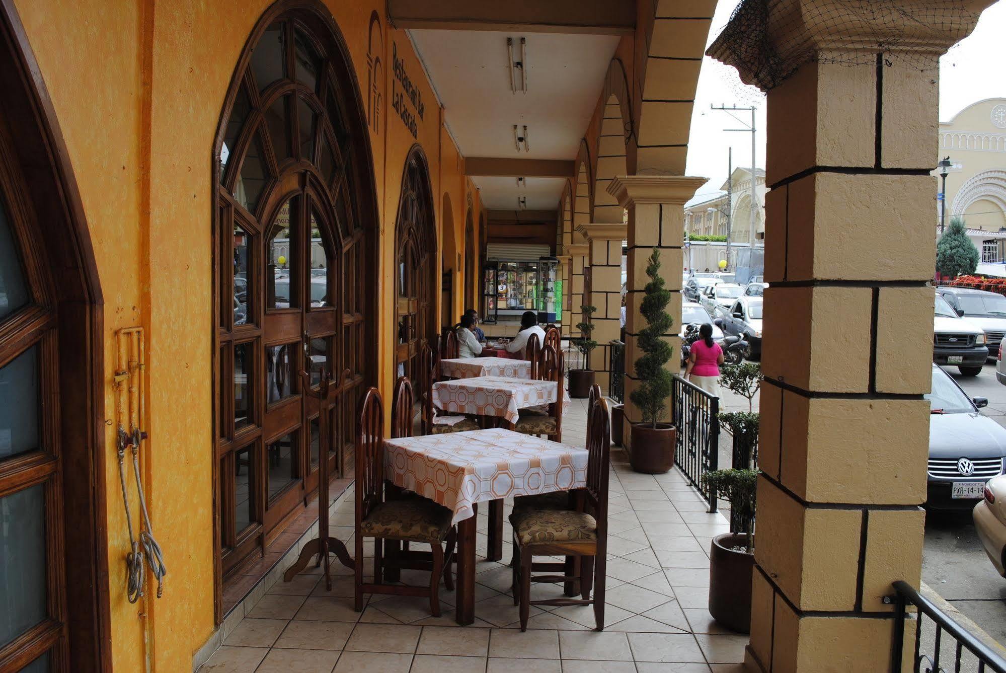 Hotel Arcos Del Parque Acayucan Zewnętrze zdjęcie