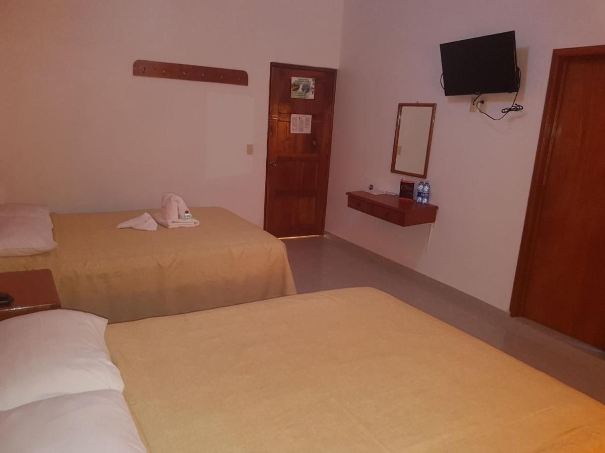Hotel Arcos Del Parque Acayucan Zewnętrze zdjęcie